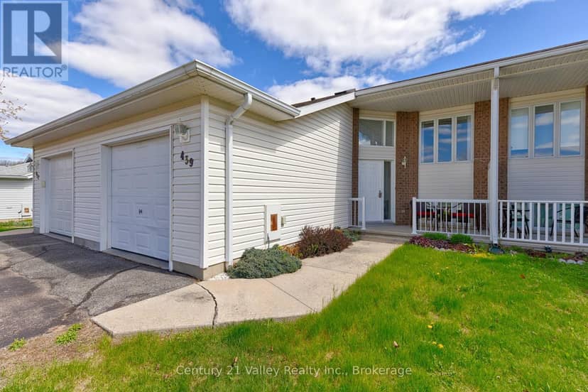 439 Mayhew Street, Renfrew