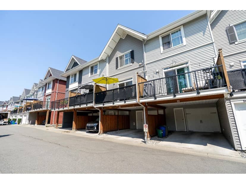 54 19128 65 AVENUE, Surrey