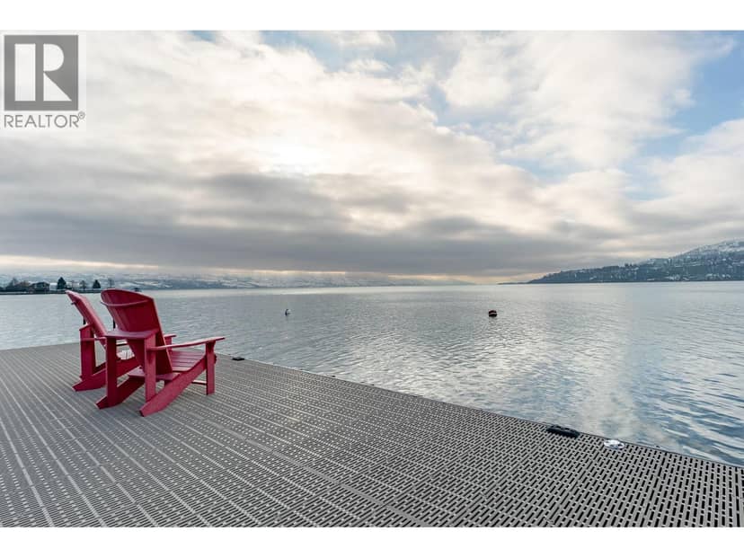 2900 Abbott Street Unit# 312, Kelowna