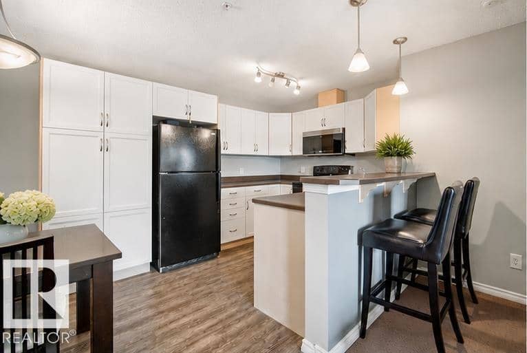 #340 2436 Guardian Rd NW, Edmonton