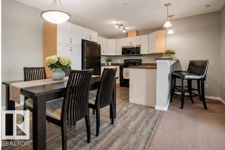 #340 2436 Guardian Rd NW, Edmonton, photo 2