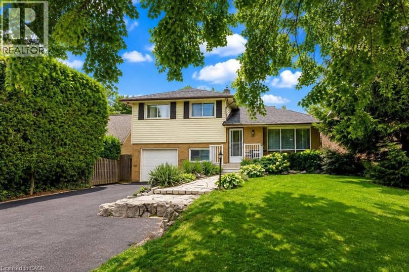 120 STONE CHURCH Road W, Hamilton, photo 3