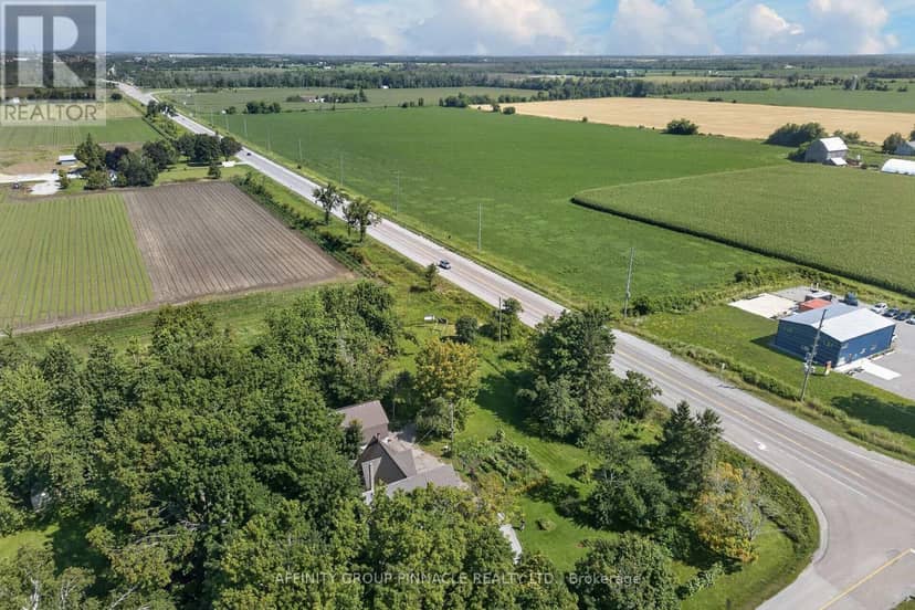 1395 Thorah Concession 9 Road — photo 9 of 40
