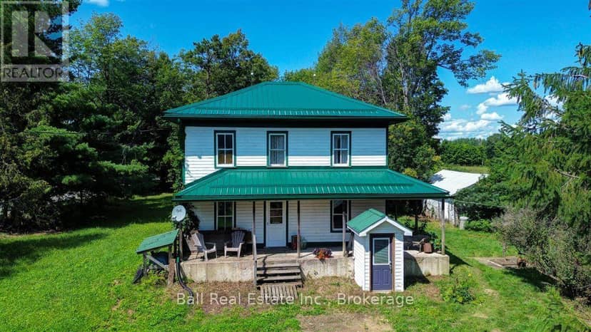 1607 The Ridge Road, Wollaston, photo 3