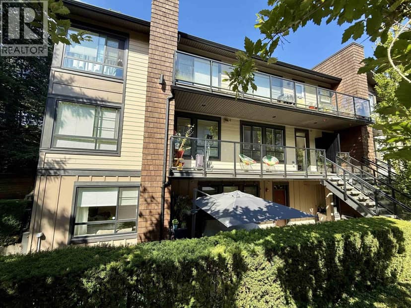 49 3728 THURSTON STREET, Burnaby
