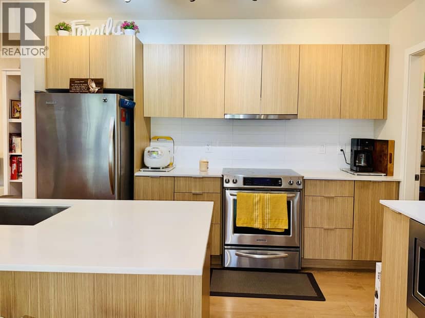 49 3728 THURSTON STREET, Burnaby, photo 5