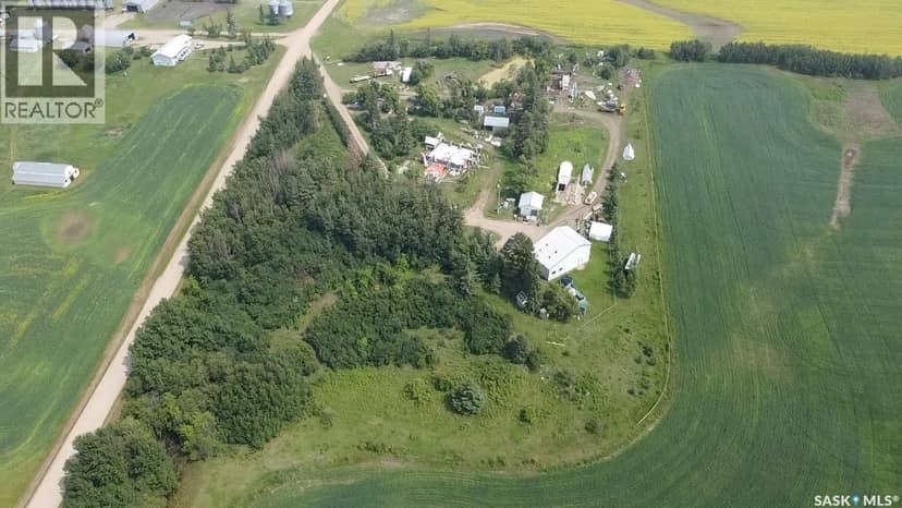 5 Acre Connaught Acreage — photo 2 of 35