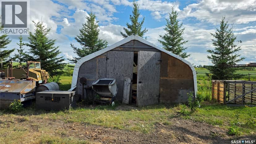 5 Acre Connaught Acreage — photo 28 of 35