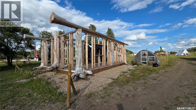 5 Acre Connaught Acreage — photo 29 of 35