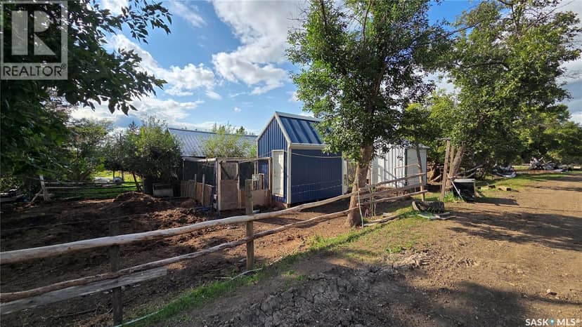 5 Acre Connaught Acreage — photo 30 of 35