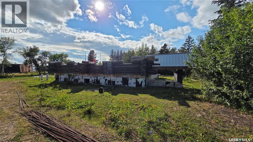 5 Acre Connaught Acreage — photo 32 of 35