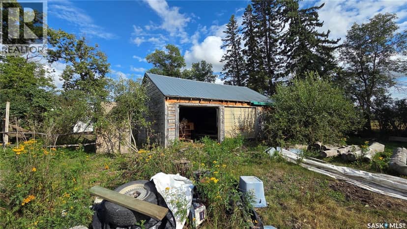 5 Acre Connaught Acreage — photo 33 of 35