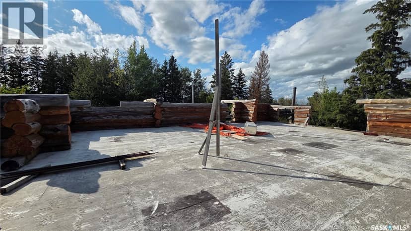 5 Acre Connaught Acreage — photo 34 of 35