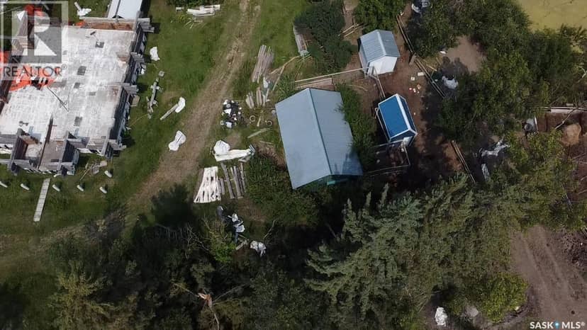 5 Acre Connaught Acreage — photo 4 of 35