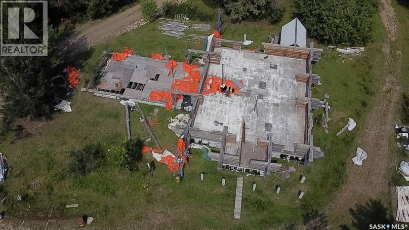 5 Acre Connaught Acreage — photo 5 of 35