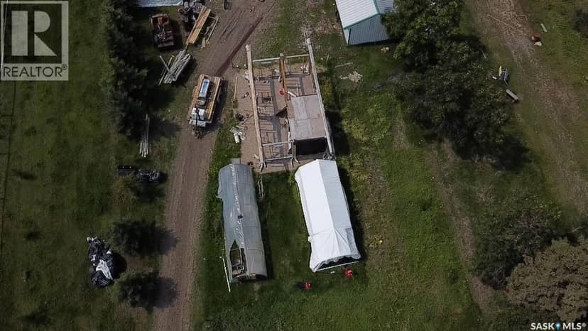 5 Acre Connaught Acreage — photo 7 of 35