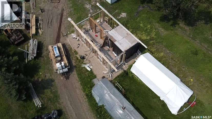 5 Acre Connaught Acreage — photo 8 of 35