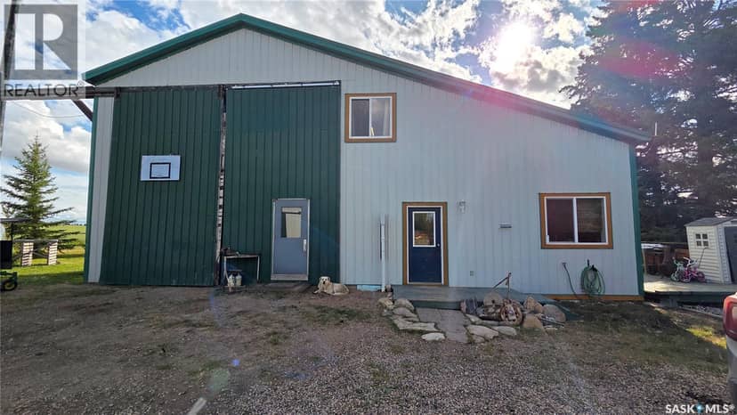 5 Acre Connaught Acreage — photo 9 of 35
