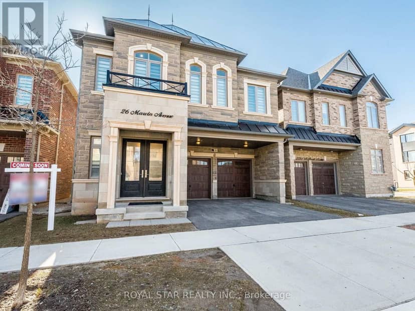 26 Marvin Avenue — photo 1 of 40
