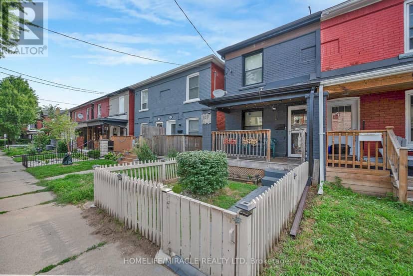 100 Gibson Avenue — photo 3 of 34