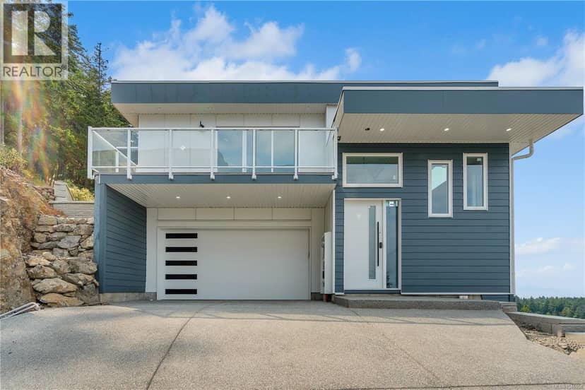 3875 Gulfview Dr, Nanaimo