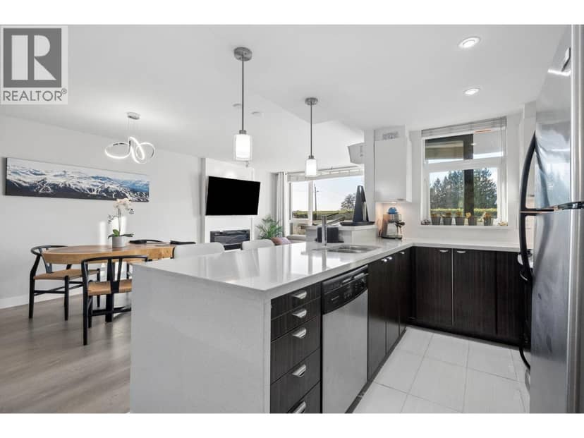 308 160 W 3RD STREET, North Vancouver, photo 5