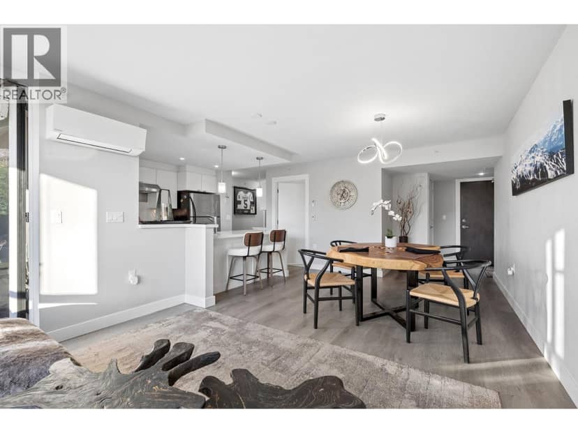 308 160 W 3RD STREET, North Vancouver, photo 7