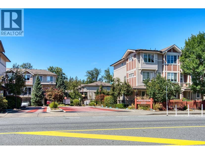 57 10151 240 STREET, Maple Ridge