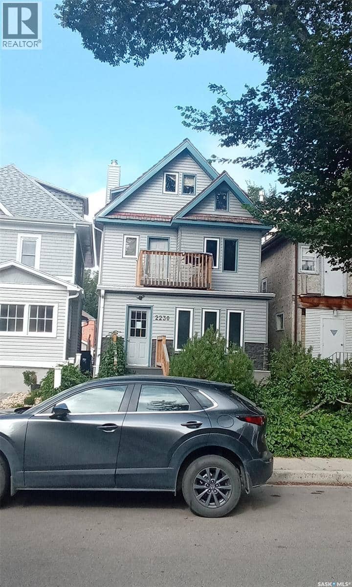 2230 Retallack STREET, Regina, photo 2