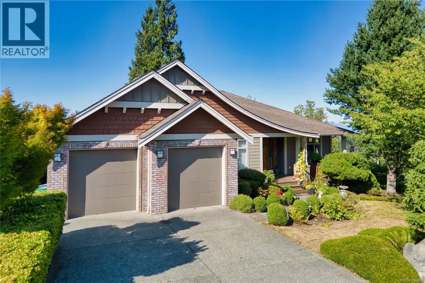 2240 Leighton Rd, Nanaimo