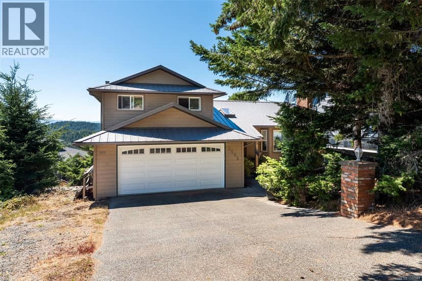 3505 Fulton Rd, Colwood