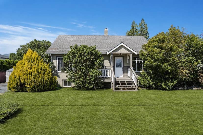 46347 PORTAGE AVENUE, Chilliwack Proper East, Chilliwack