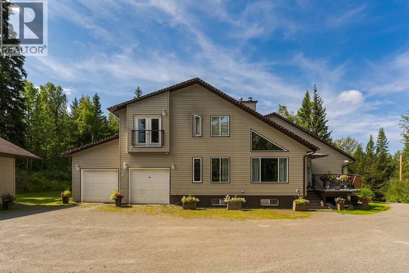 2730 CATHERINE DRIVE, Prince George
