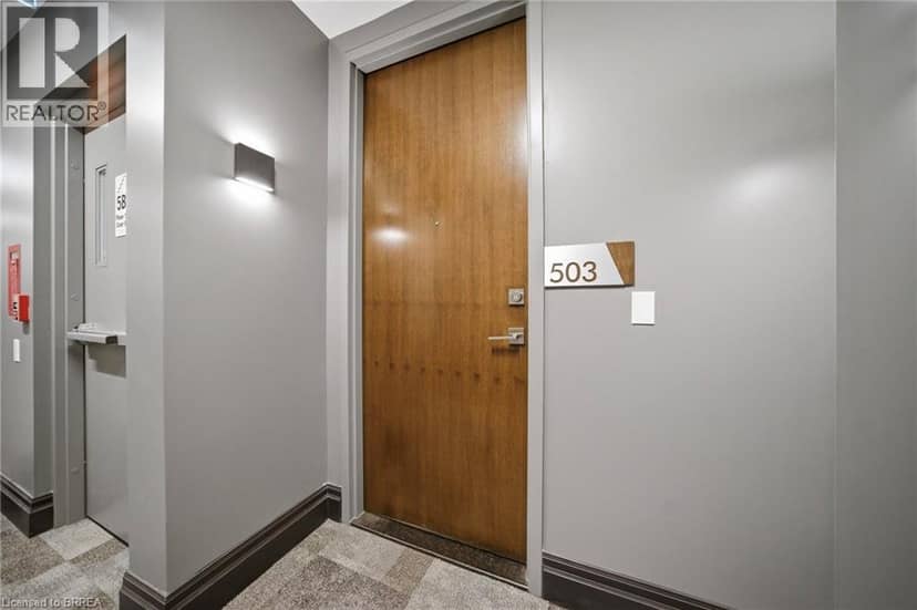 101 LOCKE Street S Unit# 503 — photo 3 of 36