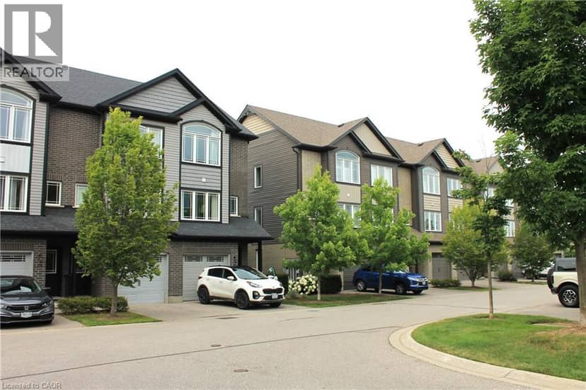 12 POPLAR Drive Unit# 21 — photo 23 of 27