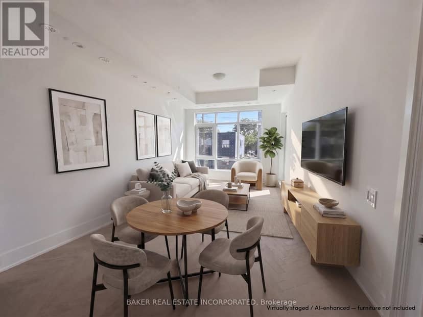 303 - 800 Broadview Avenue, Toronto, photo 3