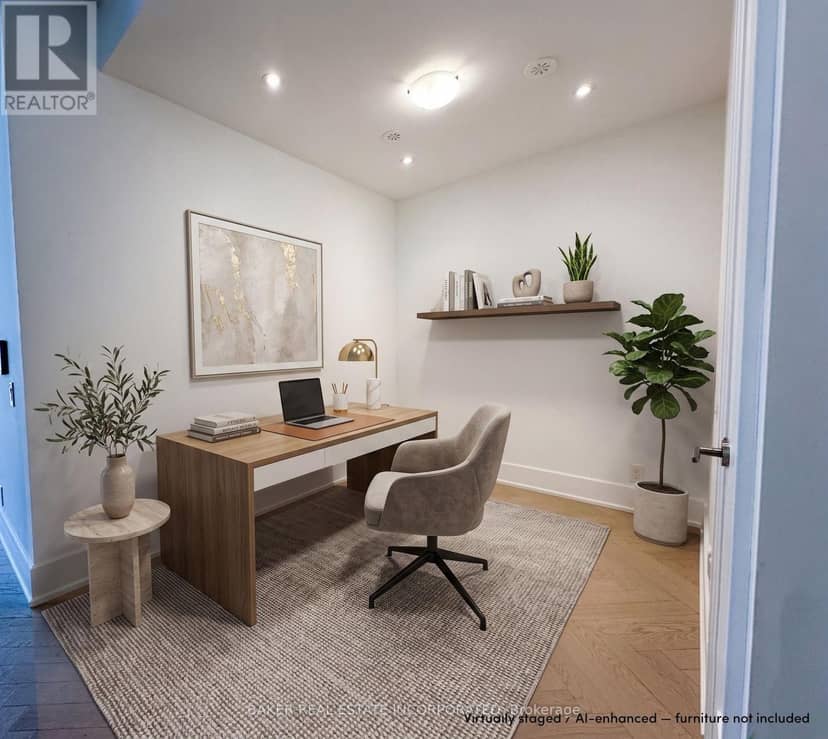 303 - 800 Broadview Avenue, Toronto, photo 4