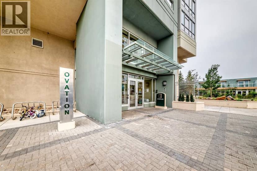 1405, 99 Spruce Place SW, Calgary, photo 2