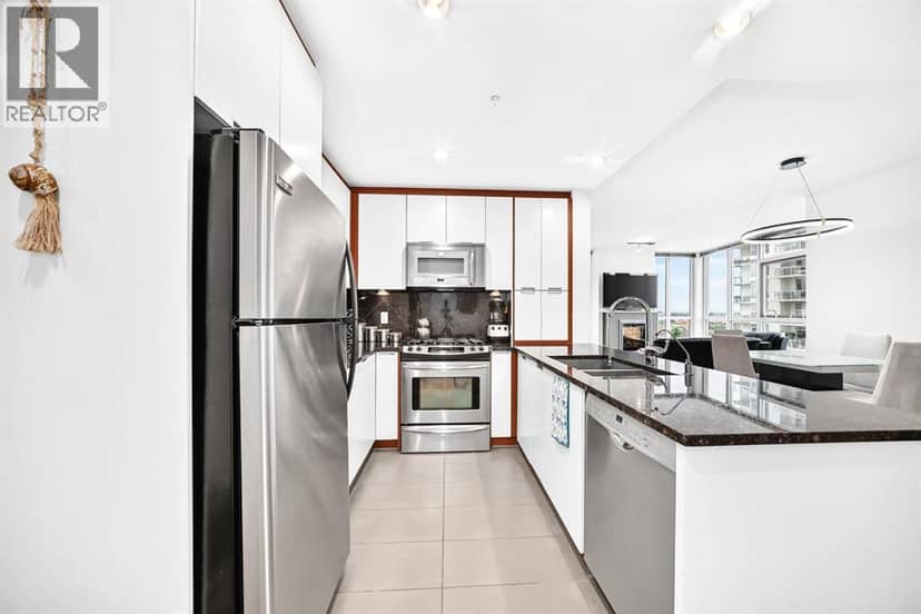 1405, 99 Spruce Place SW, Calgary, photo 5