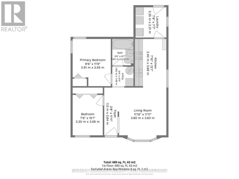 406 Dieppe Street — photo 15 of 35