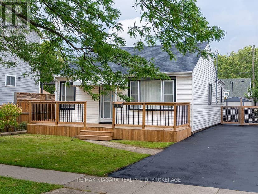 406 Dieppe Street — photo 33 of 35
