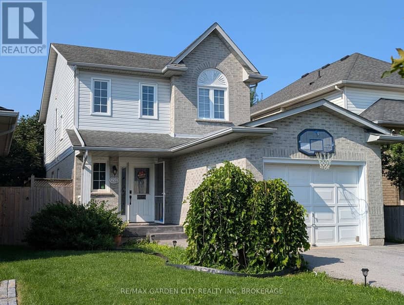 158 Summers Drive — photo 1 of 20