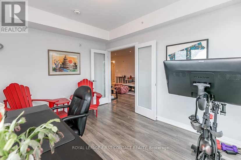 501 - 300 Essa Road, Barrie, photo 7