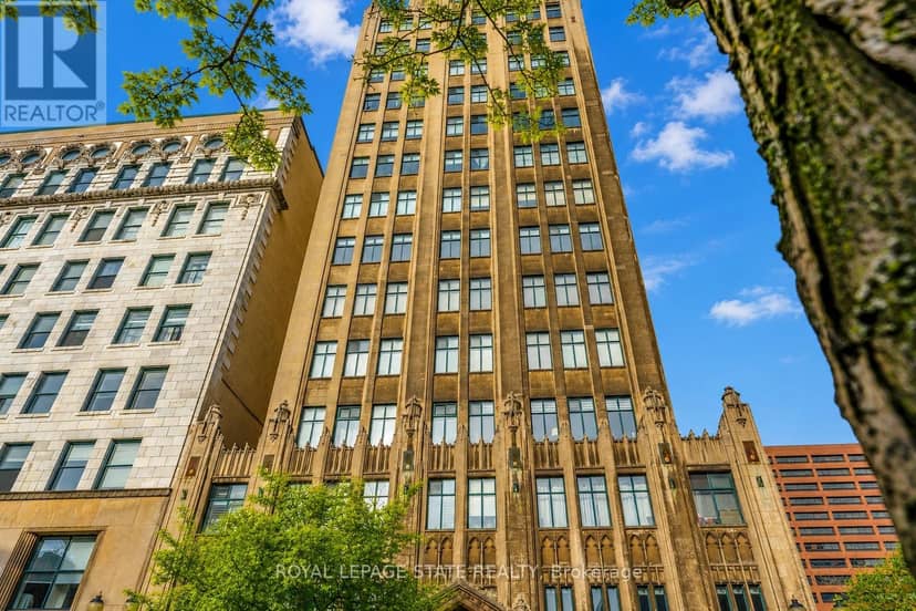 701 - 36 James Street S, Hamilton, photo 2