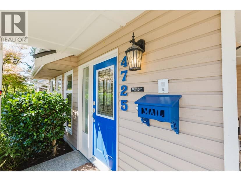 4725 CEDAR TREE LANE, Delta, photo 2