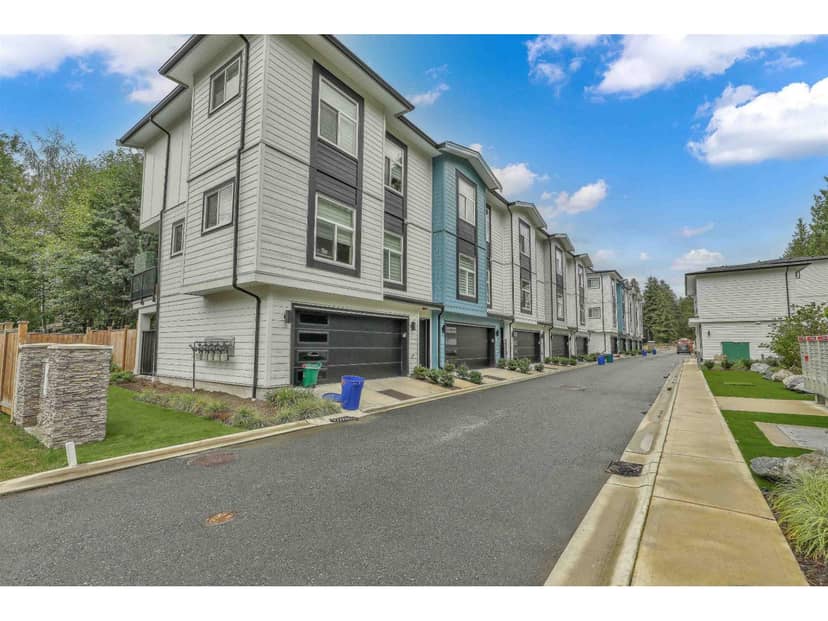 12 8924 CEDAR STREET, Mission, photo 3