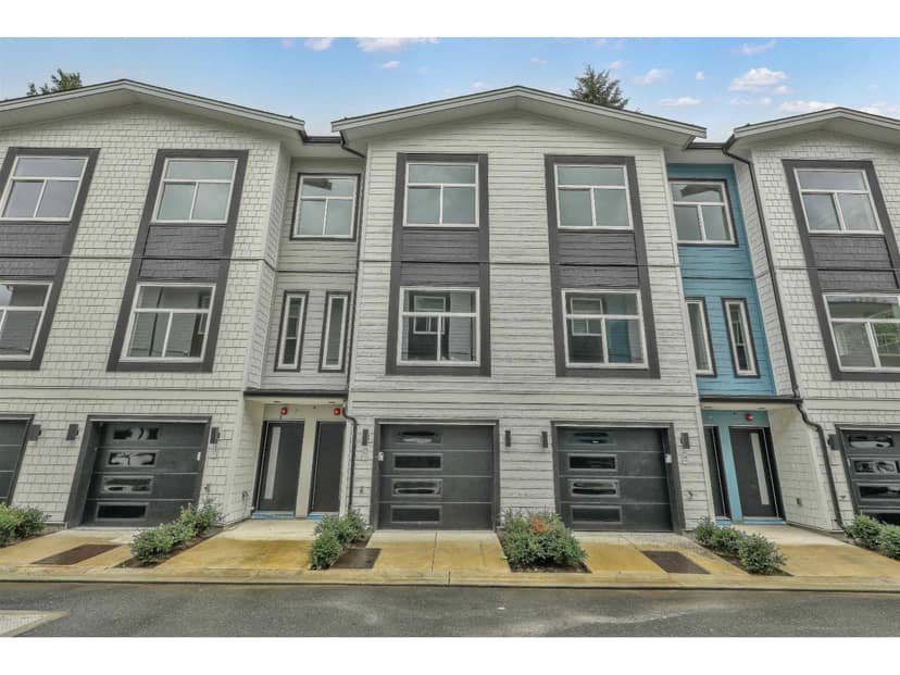 12 8924 CEDAR STREET, Mission, photo 2