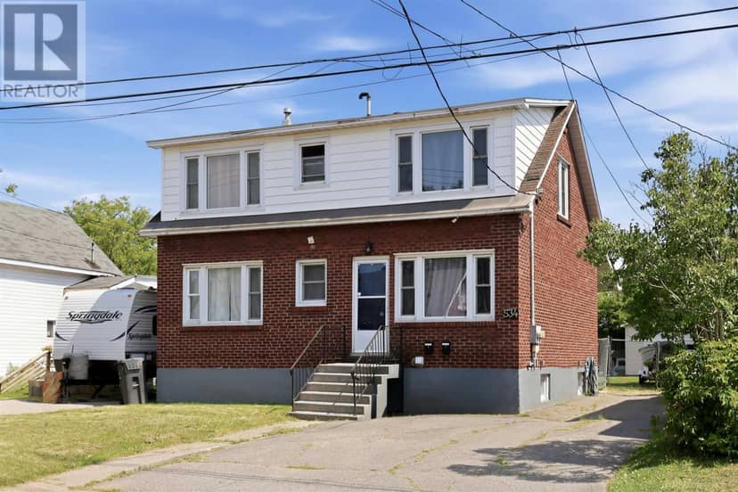 534 Parliament ST — photo 2 of 23