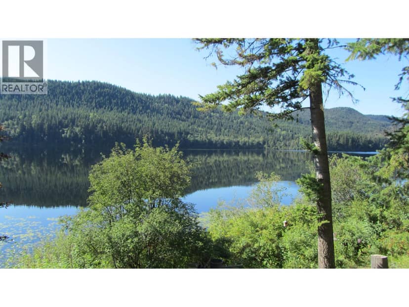 2729 EAGLE CREEK ROAD, Canim Lake, photo 2