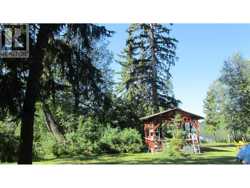 2729 EAGLE CREEK ROAD, Canim Lake, photo 3